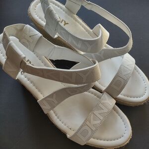 DKNY Women's shoes size 10.5us